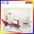 cheap high quality dental unit chair,portable dentist chair dental unit hot sale